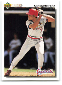 1987 Donruss #540 Bob Forsch VG St. Louis Cardinals - Under the Radar Sports