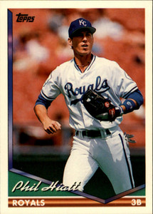 2000 Topps #178 Carlos Beltran VG Kansas City Royals - Under the