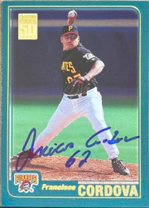 Willie Stargell Autographed 1993 Yoo Hoo #NNO Beckett Slabbed - Under the  Radar Sports