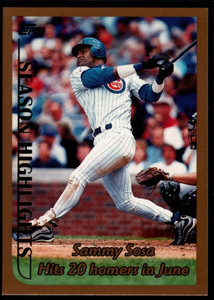 Kerry Wood 1999 Topps #204 Chicago Cubs Baseball Card