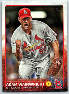 2012 TOPPS JON JAY ST. LOUIS CARDINALS #258