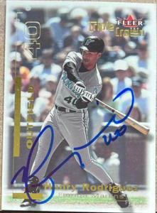 1993 Topps Stadium Club Teams - Florida Marlins #3 - Bob McClure