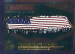 2002 Topps #357 Diamondbacks-Rockies NM-MT Arizona Diamondbacks/Colorado Rockies 