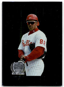1997 Upper Deck #287 Bobby Estalella NM-MT Philadelphia Phillies 