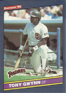 1986 Donruss #111 Kent Tekulve NM-MT Philadelphia Phillies