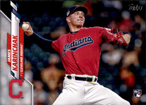 2020 Topps #379 Ivan Nova NM-MT Detroit Tigers 