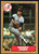 1987 Topps #236 Tommy John NM-MT New York Yankees 