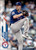 2020 Topps #684 Mike Minor NM-MT Texas Rangers 