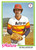 1978 Topps #437 Bo McLaughlin COND Houston Astros 