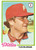 1978 Topps #446 Tug McGraw VG Philadelphia Phillies 