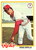 1978 Topps #477 Doug Capilla VG RC Rookie Cincinnati Reds 