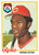 SOLD 18622 1978 Topps #500 George Foster VG Cincinnati Reds 