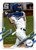 2021 Topps #50 Cody Bellinger VG Los Angeles Dodgers 
