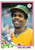 1978 Topps #604 Earl Williams VG Oakland Athletics 