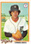 1978 Topps #607 Fernando Arroyo VG Detroit Tigers 
