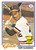 1978 Topps #624 Gary Alexander DP VG San Francisco Giants 