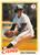 1978 Topps #629 Don Stanhouse VG Montreal Expos 
