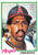 1978 Topps #655 Lyman Bostock VG California Angels 