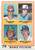 SOLD 18823 1978 Topps #701 Tom Hume/Larry Landreth/Steve McCatty/Bruce Taylor Rookie Pitchers VG RC Rookie Cincinnati Reds/Montre