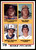 1978 Topps #703 Larry Andersen/Tim Jones/Mickey Mahler/Jack Morris Rookie Pitchers VG RC Rookie Cleveland Indians/Pitt