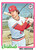 1978 Topps #714 Mike Anderson VG St. Louis Cardinals 