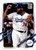 2021 Topps #347 Kenley Jansen VG Los Angeles Dodgers 