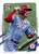 2021 Topps #452 Derek Dietrich VG Texas Rangers 