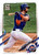 2021 Topps #489 Jeff McNeil VG New York Mets 