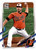 2021 Topps #562 Keegan Akin VG RC Rookie Baltimore Orioles 