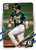 2021 Topps #607 Stephen Piscotty VG Oakland Athletics 