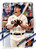 2021 Topps #616 Alex Dickerson VG San Francisco Giants 