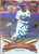 Carl Everett Autographed 1998 Topps Finest #41