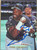 Carl Everett Autographed 1999 Stadium Club #202
