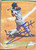 Carl Everett Autographed 2000 Stadium Club #127