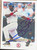 Carl Everett Autographed 2001 Fleer Focus #17