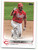 2022 Topps #60 Mike Moustakas NM-MT Cincinnati Reds 