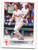 2022 Topps #62 Luke Williams NM-MT RC Rookie Philadelphia Phillies 