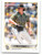 2022 Topps #70 Ryan Weathers NM-MT San Diego Padres 