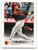 2022 Topps #72 Pedro Severino NM-MT Baltimore Orioles 