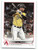 2022 Topps #75 Christian Walker NM-MT Arizona Diamondbacks 
