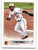 2022 Topps #94 Cedric Mullins NM-MT Baltimore Orioles 