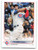 2022 Topps #147 Willson Contreras NM-MT Chicago Cubs 