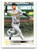2022 Topps #184 Hoy Park NM-MT RC Rookie Pittsburgh Pirates 