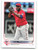 2022 Topps #189 Michael Pineda NM-MT Minnesota Twins 