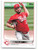 2022 Topps #203 Wade Miley NM-MT Cincinnati Reds 