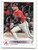2022 Topps #236 Freddie Freeman NM-MT Atlanta Braves 
