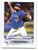 2022 Topps #248 Alek Manoah NM-MT Toronto Blue Jays 