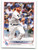 2022 Topps #257 Justin Turner NM-MT Los Angeles Dodgers 