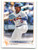 2022 Topps #259 Marcus Stroman NM-MT New York Mets 