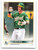 2022 Topps #294 Yan Gomes NM-MT Oakland Athletics 